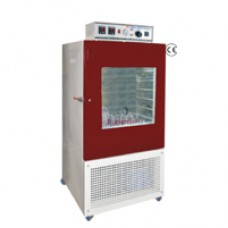 ORBITAL SHAKING INCUBATOR (REFRIGERATED) 